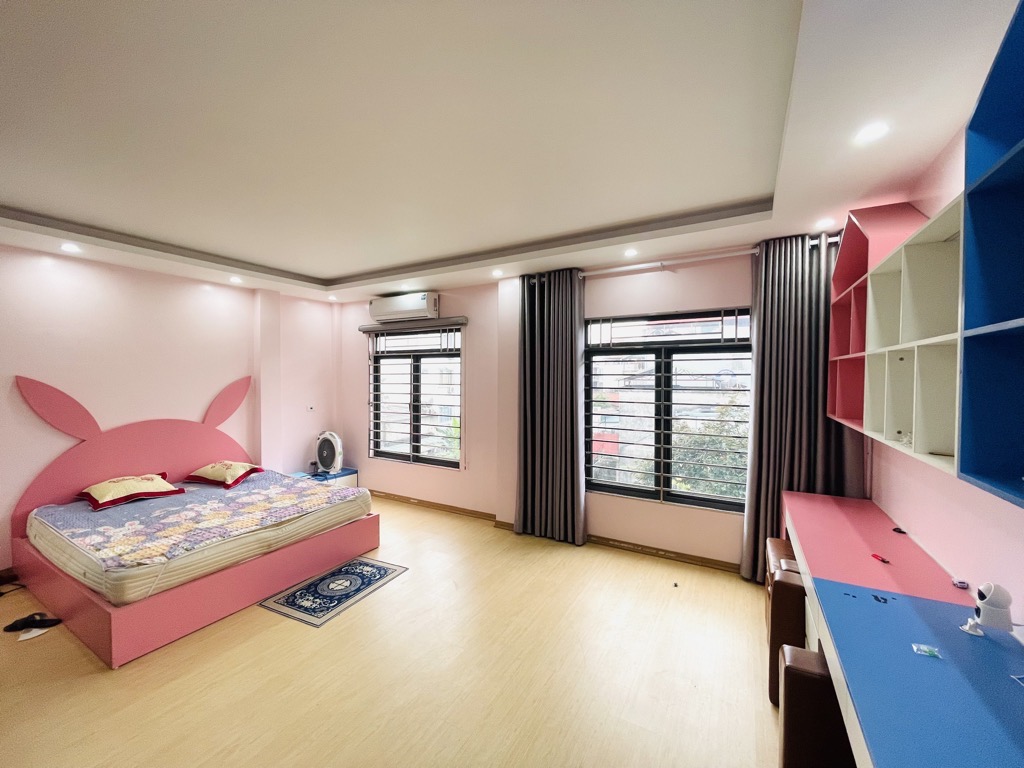 ⭐️BÁN NHÀ RIÊNG MỚI ĐẸP⭐️ CÓ THANG MÁY NGÕ THÔNG HÀ TRÌ⭐️ 40m- 7.x tỷ - Ảnh chính